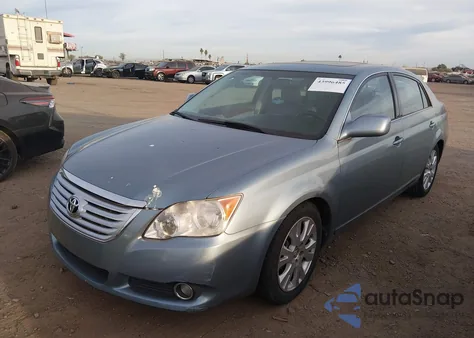 2009 Toyota Avalon Xls from USA, damaged, VIN 4T1BK36B79U345752